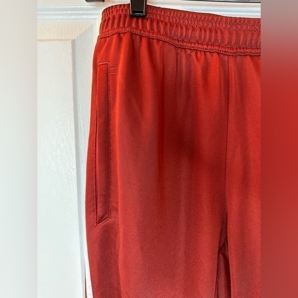 Adidas Mens climacool jogger pants EUC - Picture 6 of 17